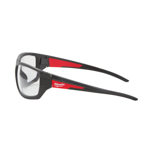 OCCHIALE DI SICUREZZA MILWAUKEE PERFORMANCE