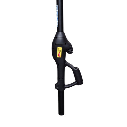 Abbacchiatore elettronico BRUMI SPECIAL 12V 2V CARBON TELESCOPICO