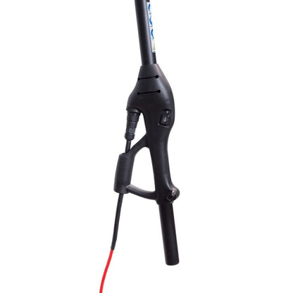 Abbacchiatore elettronico BRUMI SPECIAL 12V 2V CARBON TELESCOPICO
