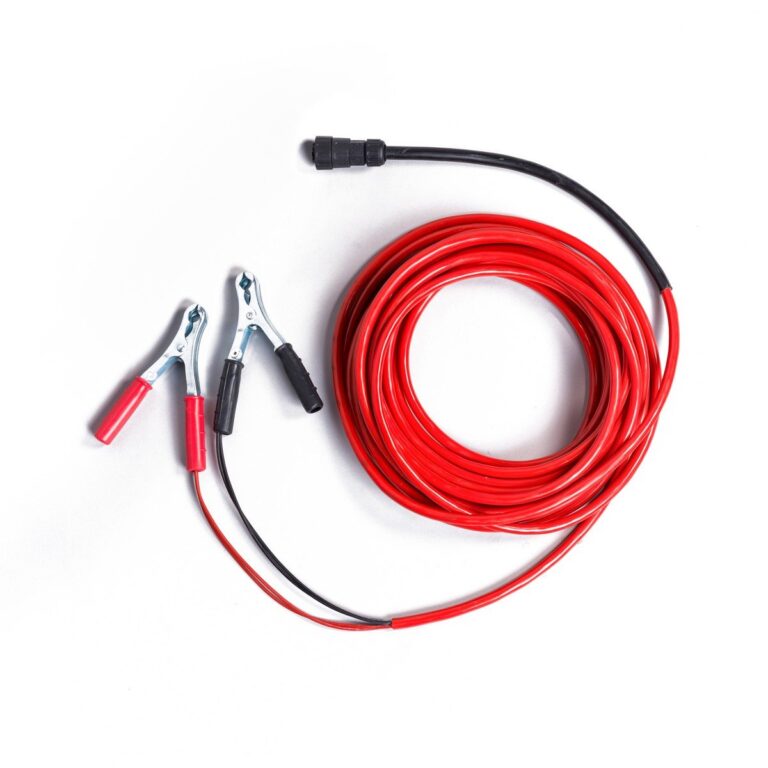 Abbacchiatore elettronico BRUMI SPECIAL 12V 2V CARBON TELESCOPICO