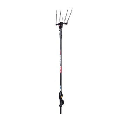 Abbacchiatore elettronico BRUMI SPECIAL 12V 2V CARBON TELESCOPICO