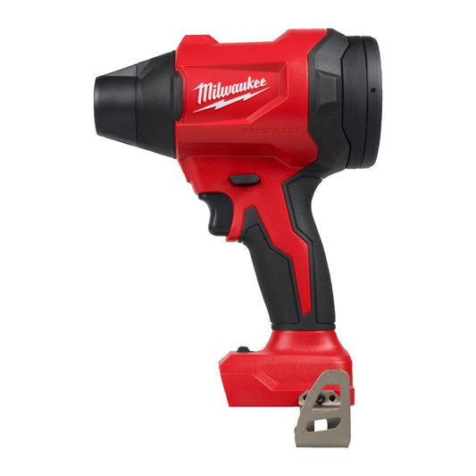 SOFFIATORE MILWAUKEE A PISTOLA M18BLHSB-0 (SOLO CORPO MACCHINA)