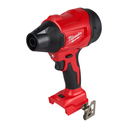 SOFFIATORE MILWAUKEE A PISTOLA M18BLHSB-0 (SOLO CORPO MACCHINA)